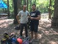 Дмитро Балюта та Владислав Кириченко розповіли про свій досвід в альпінізмі. Ранок (8.08.19)
