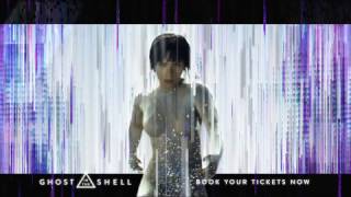 Ghost in the Shell | Theme Remix | Paramount Pictures UK