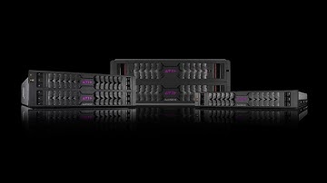 Avid News — Media Storage