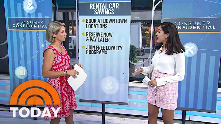 How To Save On Labor Day Travel Ahead Of The Holid...