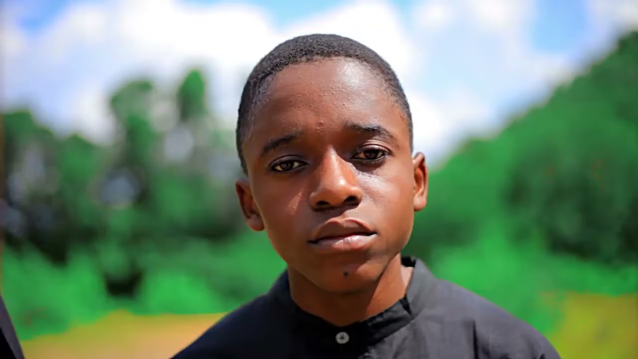 PETRO TSHIBANGU CLIP OFFICIEL OLOLOLO