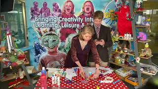 How to Make VE Day Bunting For a Fun Kids Crafts Activity