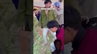China comedy video