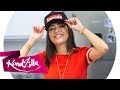 Dani Russo - Batendo Palma (KondZilla)