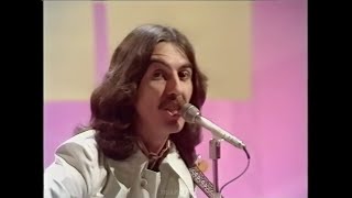 Watch George Harrison The Pirate Song video