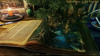 BigRicePiano - A Tale Forgotten