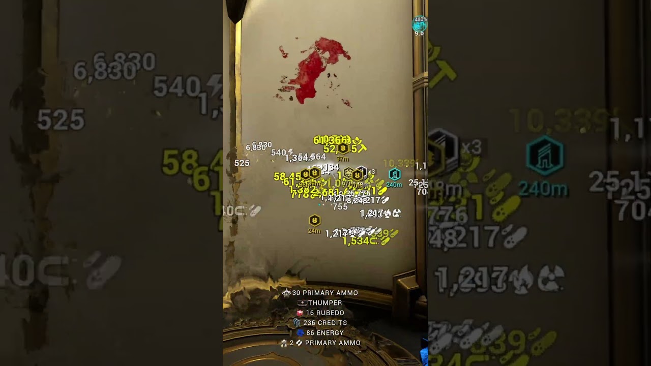 CRACKED Solo Cyte-09 + Kuva Sobek | (Warframe 2025) 