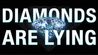 How Moissanite Is REALLY Made