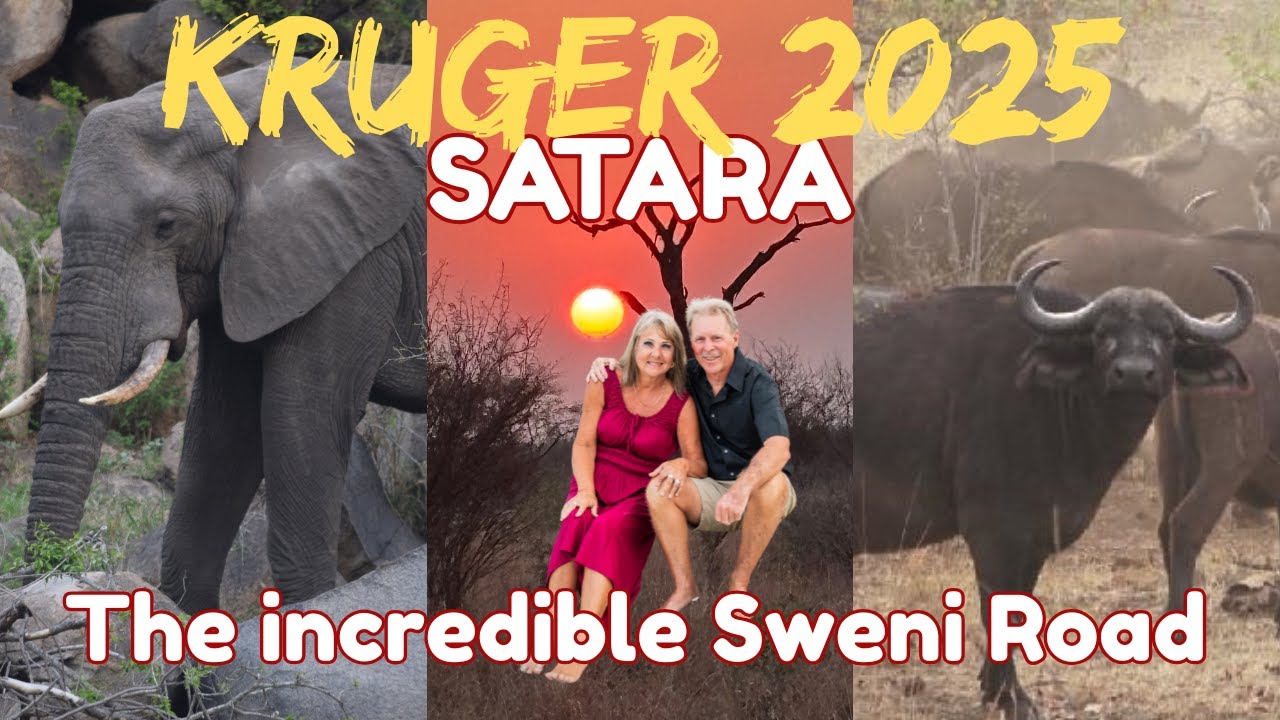 Сатара — легендарная дорога Свени