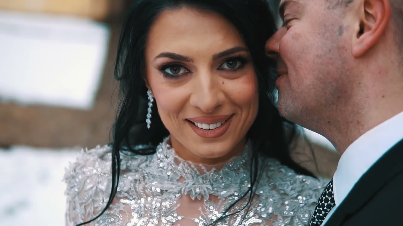 Tijana + Zoran