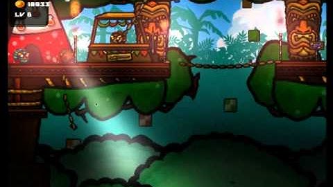 Development log 1 (the legend of marker)