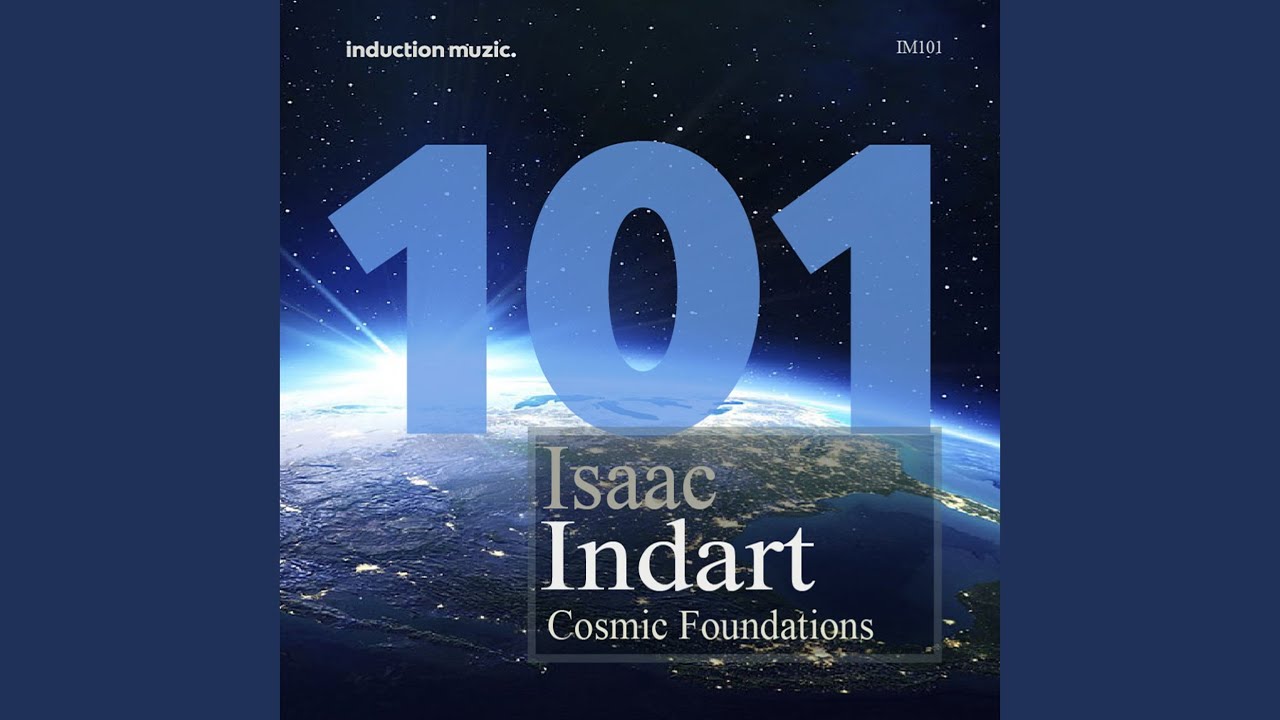 Watch Cosmic Foundations (Original Mix) on YouTube Watch Cosmic Foundations (Original Mix) on YouTube