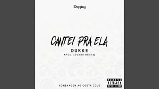 Cantei pra Ela (Homenagem Costa Gold)