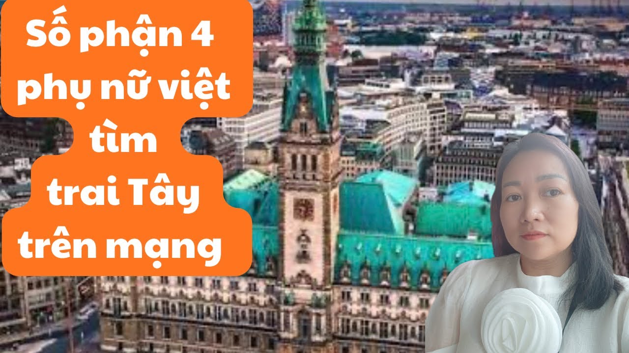 Ngoại tình xuyên quốc gia vì những ông chồng hờ hững với vợ 