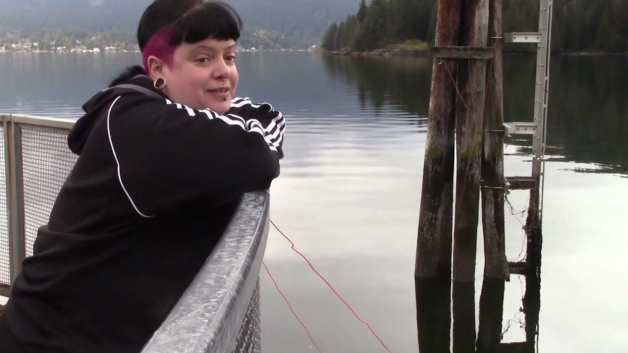 EP1 - Almost lost my new crab traps!