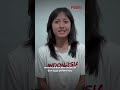 Sepakbola hadir dalam berbagai makna bagi Garuda Pertiwi Indonesia.