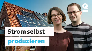 Für wen lohnt sich Photovoltaik?