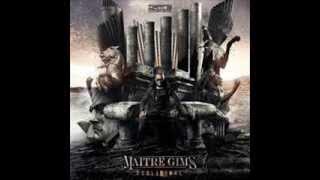 maître gims - la chute