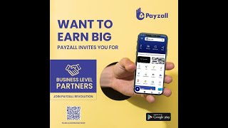 PayZall Application Features and Benefits ( Powered by Board My Trip) screenshot 3