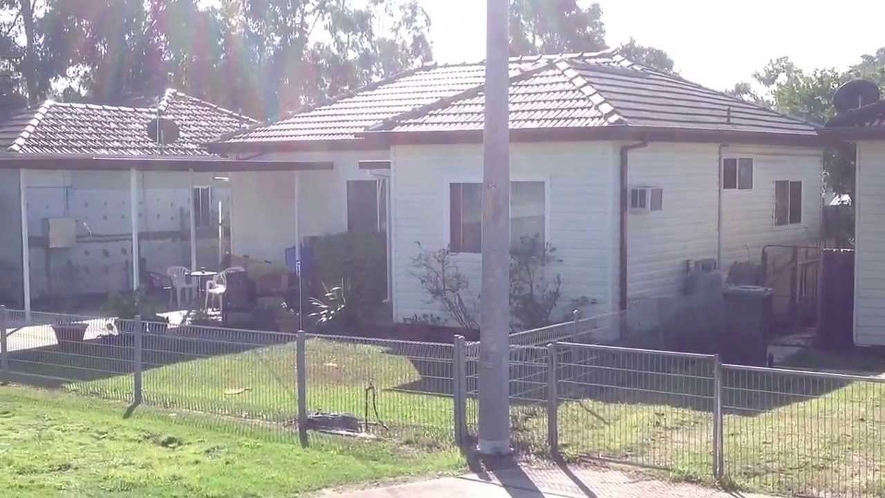 Housos on location 3 YouTube