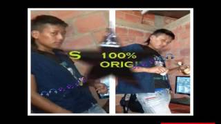 cumbia sureña  son real   100% original yeison dj