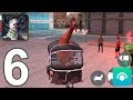 Goat Simulator: PAYDAY - Gameplay Walkthrough Part 6 (iOS, Android)