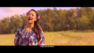 Bethsy Lalrinsangi - Hrilhfiah senrual ani lo- Original Music Video (hd) 720p chords