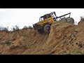 Truck trial Černuc 2020 - 6x6 URAL 4320 + Tatra 813 TP + 815