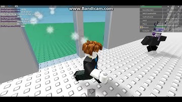 ROBLOX Exploit [SHOWCASE]