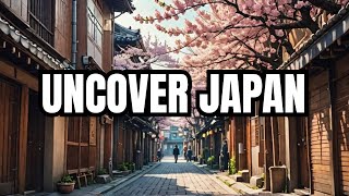 Can You Spot the Hidden Side of Japan?