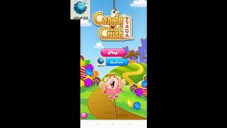 كيف تحصل على محاولات كتيرة ولانهائية من لعبة كاندى كراش candy crush screenshot 2