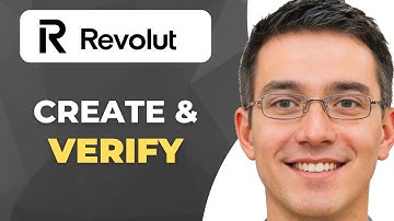 How To Create Revolut Business Account Verify (Full Guide)