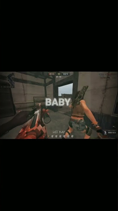 STORY WA POINTBLANK 30 DETIK!!! - Point Blank Indonesia