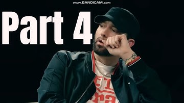 Eminem x Sway - The Kamikaze Interview (Part 4)