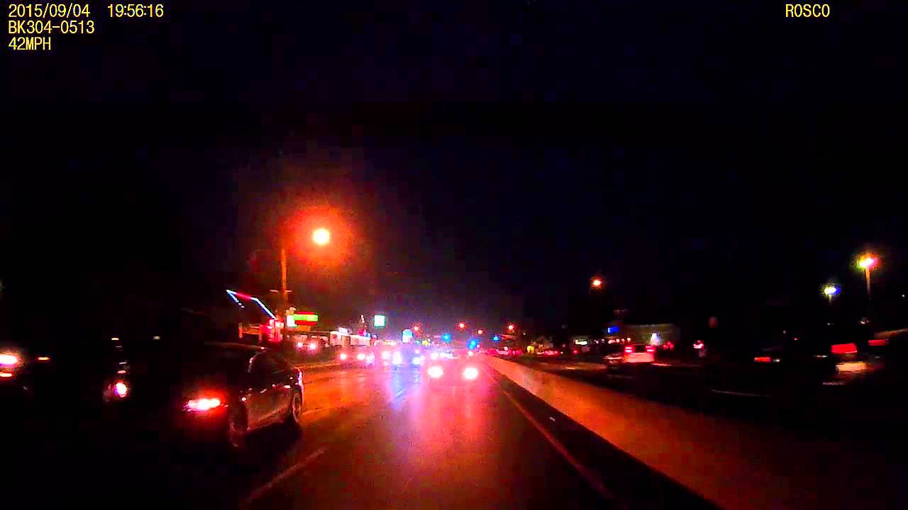 ROSCO CYL V REAR WINDSHIELDS MOUNT NIGHT VISION YouTube