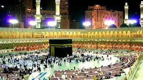 سورة البقرة بصوت الشيخ عبدالله الجهني