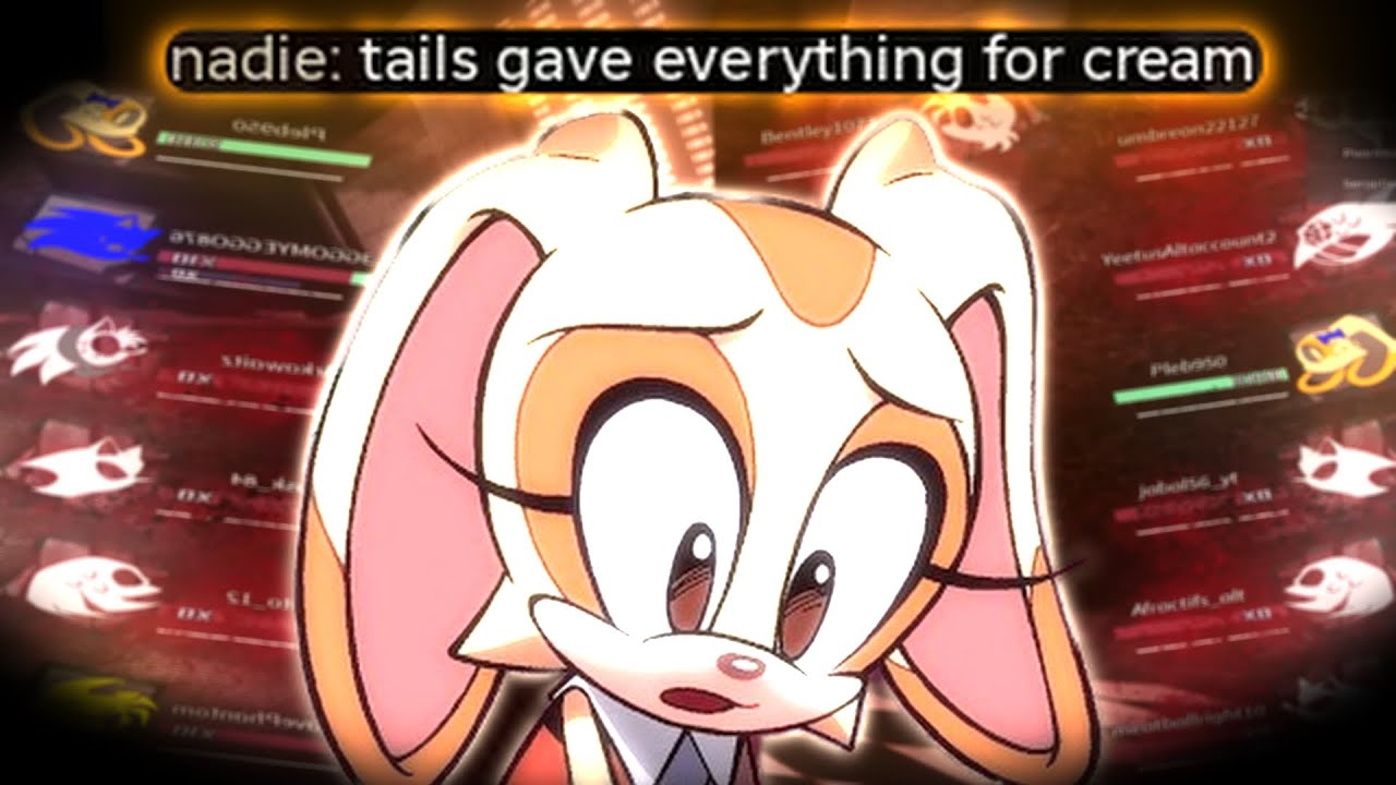 I Won't Let Tails Down - Outcome Memories