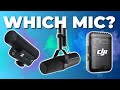 Best Microphones For Creators: Complete Buyers Guide!!