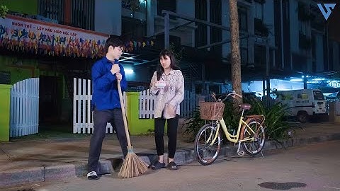 Chủ Tịch Giả Làm Lao Công Quét Rác Để Cưa Cẩm Cô Nàng Công Nhân Và Cái Kết - Tập 616