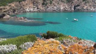 Samsung HMX H200  paradise test shot