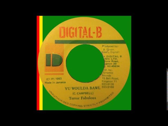 real rock riddim black scorpio version real rock riddim black scorpio version