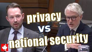 Is your metadata safe? 📱 The government's SHOCKING new "cyber security" powers