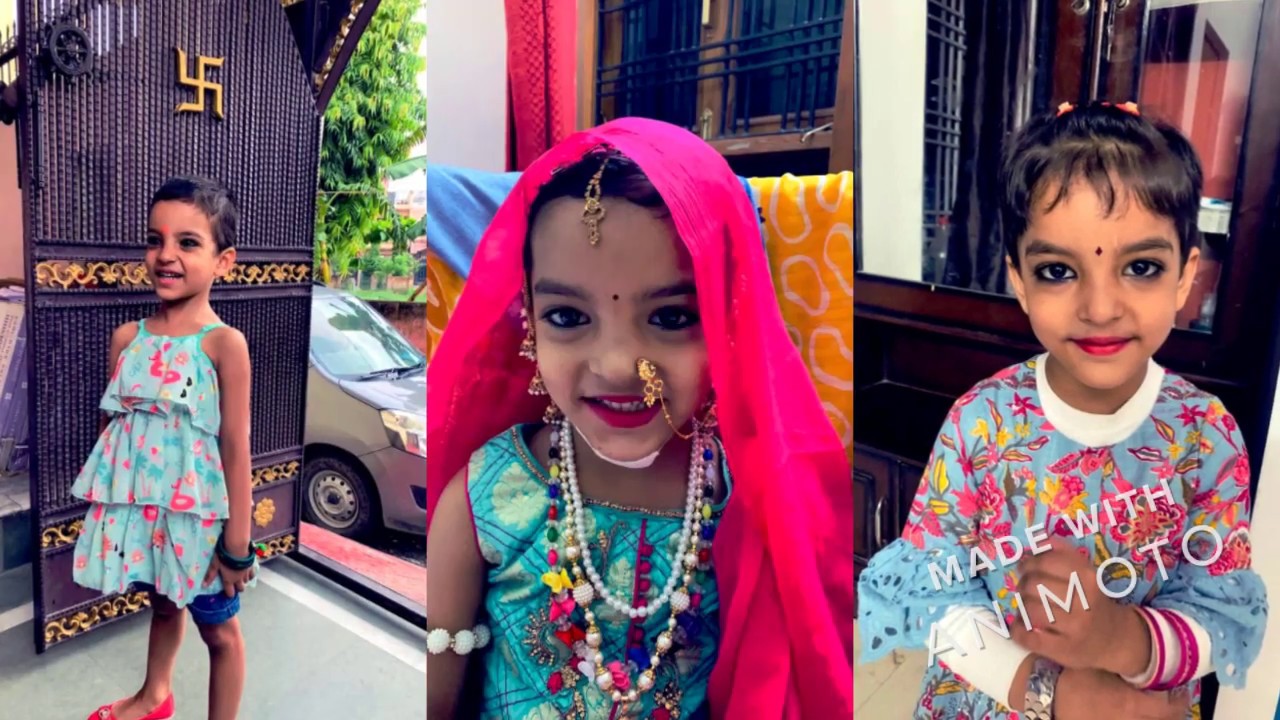 Happy Birthday PARI YouTube