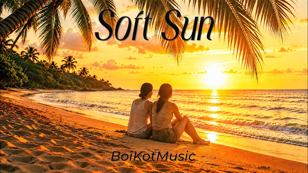 Obejrzyj Smooth House Music, Tropical House & Beach Soundtrack | Soft Sun by BoiKotMusic w YouTube Obejrzyj Smooth House Music, Tropical House & Beach Soundtrack | Soft Sun by BoiKotMusic w YouTube