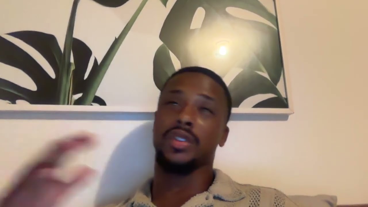 Self-Hate Didn’t Leave Until I Gave My Life to Jesus