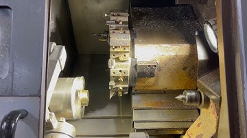 Mazak QT Nexus 100
