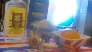 A new shelf and a shave with a R102