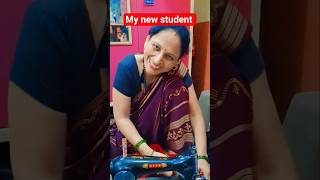 My silai center #shorts #sort #viralvideo #song #cutting #silaiclass #balliawalididi