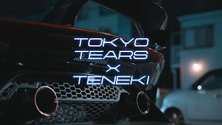Download lagu Tokyo Tears & Teneki - Yours