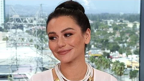 Jenni 'JWoww'' Farley Slams Media Criticism, Talks...